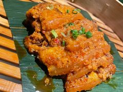 粉蒸肉-辛香汇·现炒川菜(淮海路百盛店)