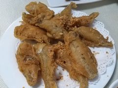 -新享乐海鲜(翠华路店)