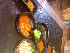 -九田家黑牛烤肉料理(石路天虹店)