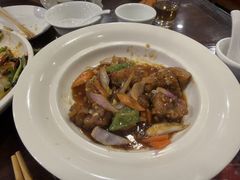 -七菜馆·东北菜·蒸饺(文体路店)