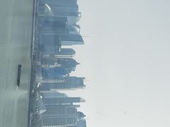 -上海外滩茂悦大酒店