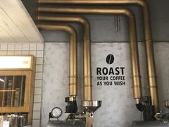 -明谦·Coffee&Cocktail Bar(美您公园店)