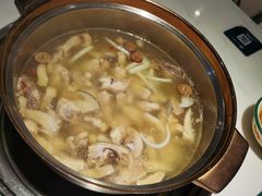 -三个椰子·现砍椰子鸡(金源CBD店)