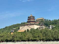 -颐和园