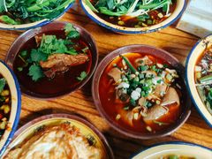 -赵伍面庄(吉祥苑店)