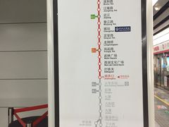 -闸弄口(地铁站)