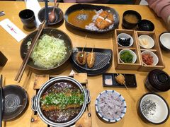 -胜博殿日式炸猪排(西红门店)