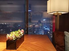 -北京柏悦酒店·锦庭餐厅Dining Room
