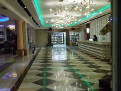 -欢乐迪KTV(南京夫子庙三山街店)