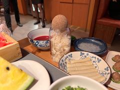 -巴奴毛肚火锅(二七万达店)