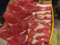 -AJIYA·池袋日式烧肉自助(天津万象城店)