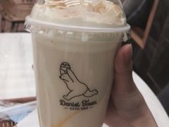 -丹礼糖甜品