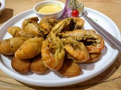 -德胜轩正宗顺德菜(宝安沙井会展中心店)