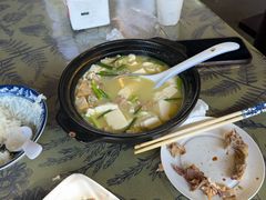 -阿东农家菜(新场古镇下塘街店)