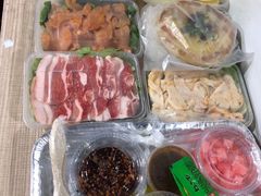 -烧烤季休闲餐厅(贵阳蟠桃宫店)