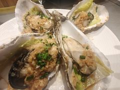 -有喜胶东小馆(太申祥和店)