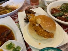 -新世界餐厅(万达店)