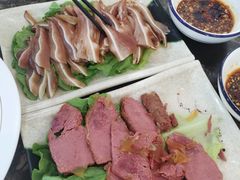 -溢福香东北兄弟酱骨饺子馆(刘家冲店)