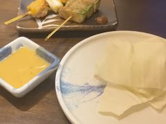 -鸟鹏烧鸟居酒屋(珠江新城店)