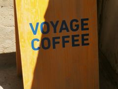 -VOYAGE COFFEE(北锣鼓巷店)