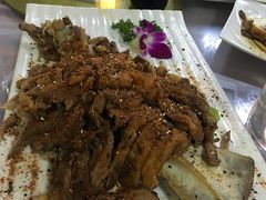 -悦真雅院·四合院·清真私房菜(雍和宫店)