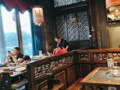 -蜀大侠火锅(春熙路店)