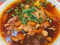 -逸桂禾面馆