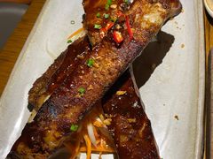 -JUJU韩式烤肉·干杯小酒馆