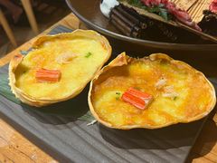 -黑牛の店·和牛烧肉(合生汇店)
