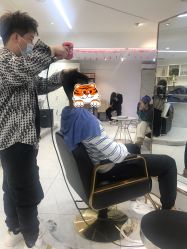 -小齐发型Star~salon