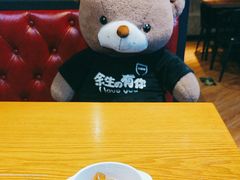 -比格比萨自助(国展店)