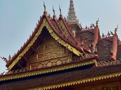 -西双版纳总佛寺