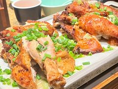 -绿茶餐厅(coco park 店)