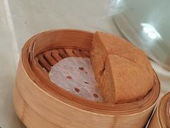 古法马拉糕-麒麟濠景家宴(麒麟店)