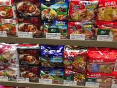 -胖东来生活广场(健康路店)