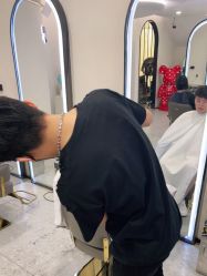 -上禾 HAIR SALON
