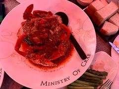 -Ministry of Crab•MOC(交子大道店)