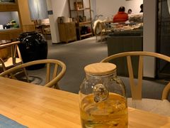 大堂-和雅集素斋(景区店)
