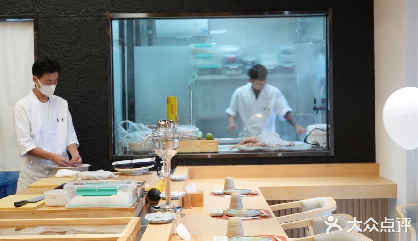 天津新店！烧鸟爱好者狂喜