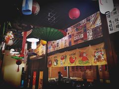 -円满日式居酒屋(蓉花路美食街店)
