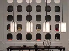 -翠湖宾馆·中餐厅