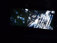 -华联影城(蒙城路店)