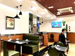 卡座-双福饺子营餐厅(财富广场店)