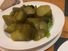 -兰特伯爵西餐厅·啤酒屋(方庄店)