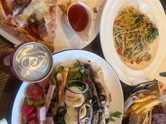 -安妮意大利餐厅(世贸天阶店)