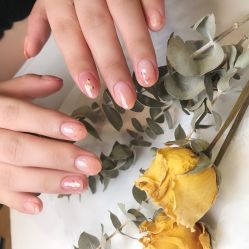 -森日式美甲沙龙MORI NAIL总店