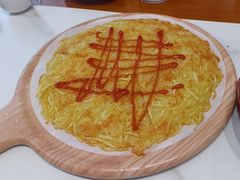 -吴氏包饭·传统民俗料理(延大学府店)