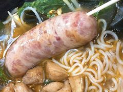 烤肠-一品飘香米线(一中总店)