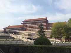 -大明幻境第一城