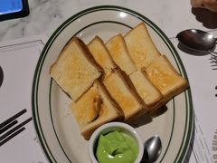 -太食獸泰式茶餐厅(兰州中心首店)
